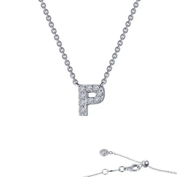 Silver NECKLACE & PENDANT The Blue Diamond Jefferson City, MO
