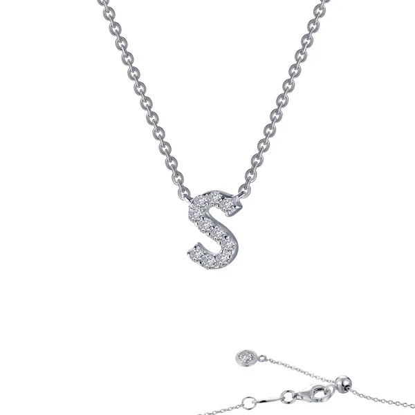 Silver NECKLACE & PENDANT The Blue Diamond Jefferson City, MO