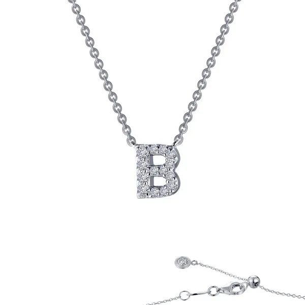 Silver NECKLACE & PENDANT The Blue Diamond Jefferson City, MO