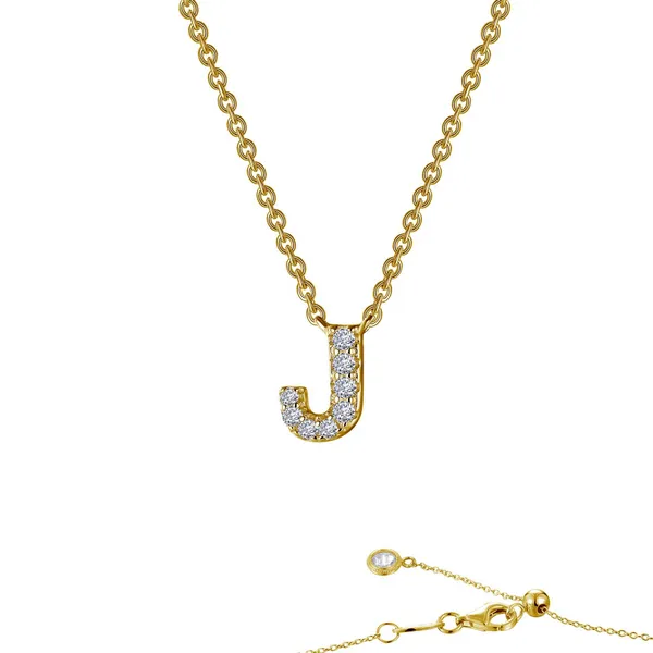 Sterling Silver / Yellow Plated 