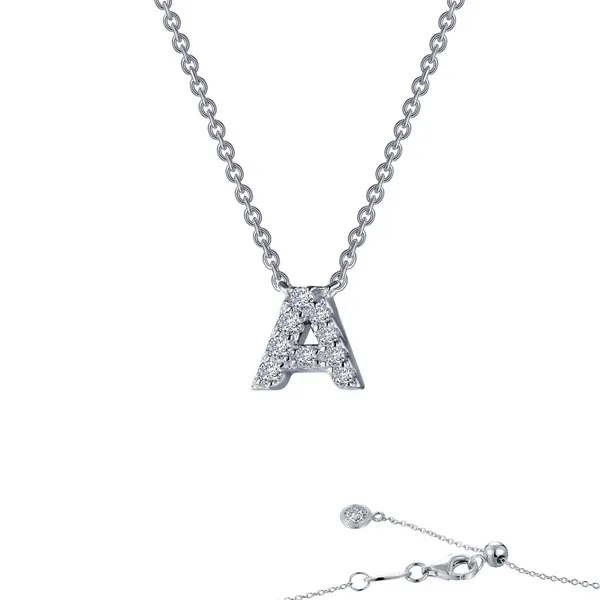 Silver NECKLACE & PENDANT The Blue Diamond Jefferson City, MO
