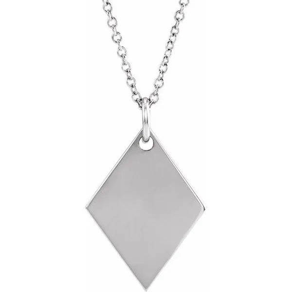 Pendant The Blue Diamond Jefferson City, MO