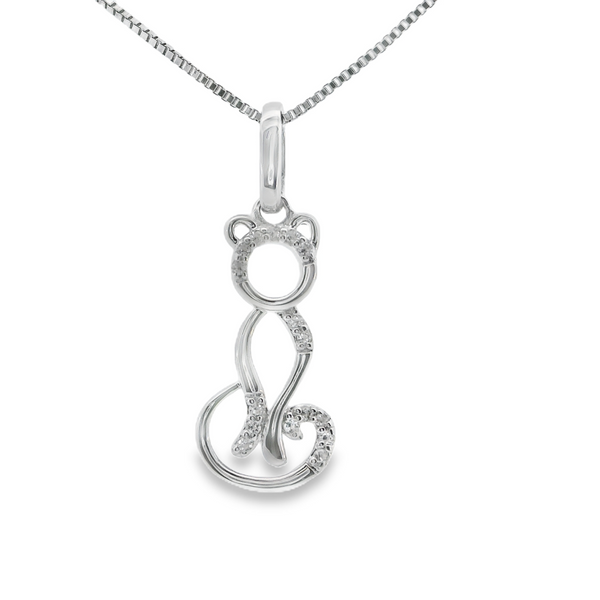 Pendant The Blue Diamond Jefferson City, MO