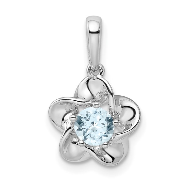 Pendant The Blue Diamond Jefferson City, MO