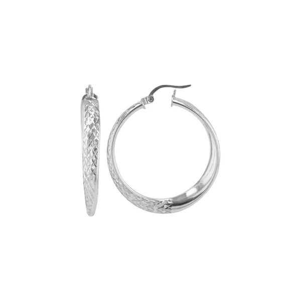 Silver Earring The Blue Diamond Jefferson City, MO