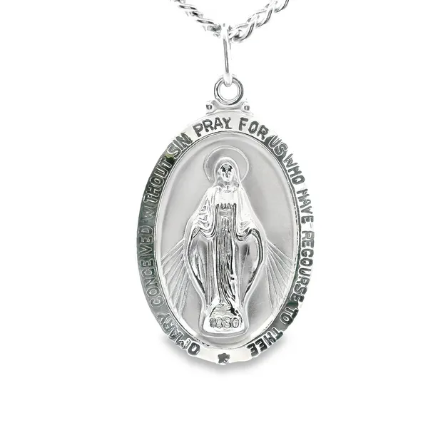 Miraculous Necklace The Blue Diamond Jefferson City, MO