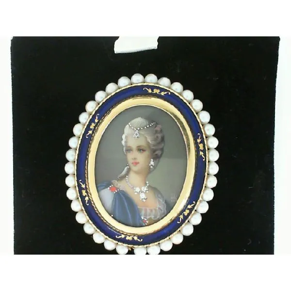 Estate Jewelry The Blue Diamond Jefferson City, MO