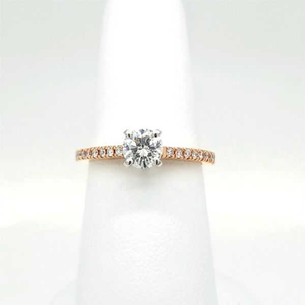 Solitaire Engagement Rings: How to Choose the Perfect One | With Clarity
