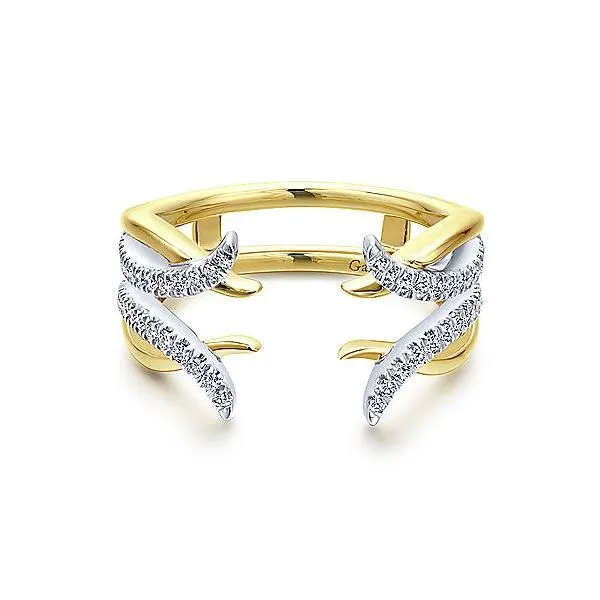 Ring Guard/Ring Enhancer