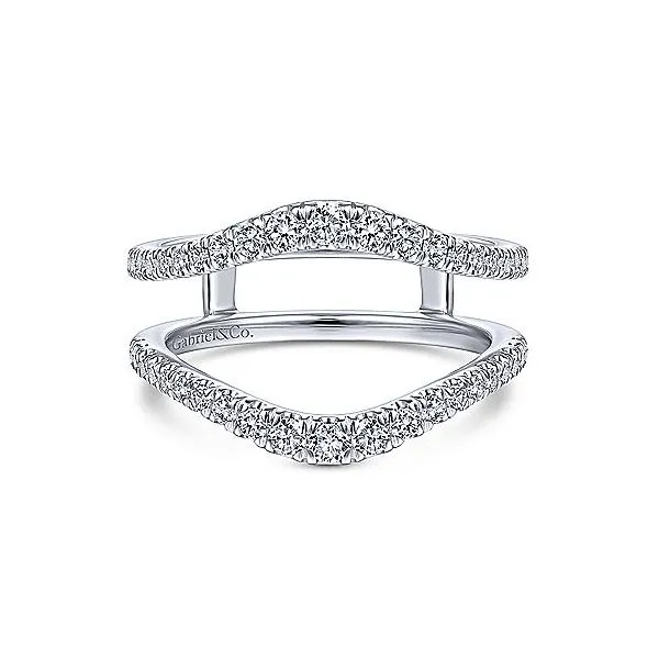 Ring Enhancer/Ring Guard Carroll's Jewelers Doylestown, PA