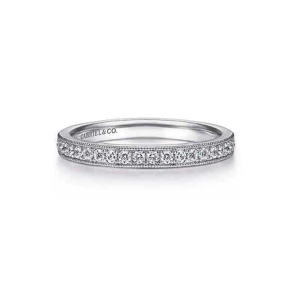 .25ct TW Diamond Band thumb image 2