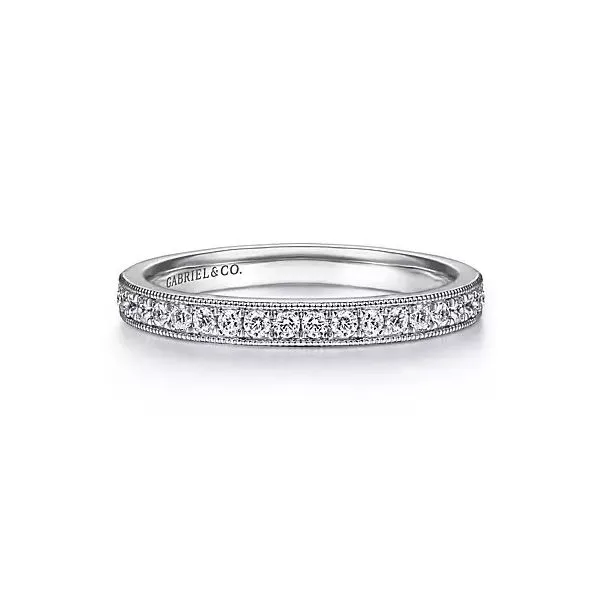 .25ct TW Diamond Band Carroll's Jewelers Doylestown, PA