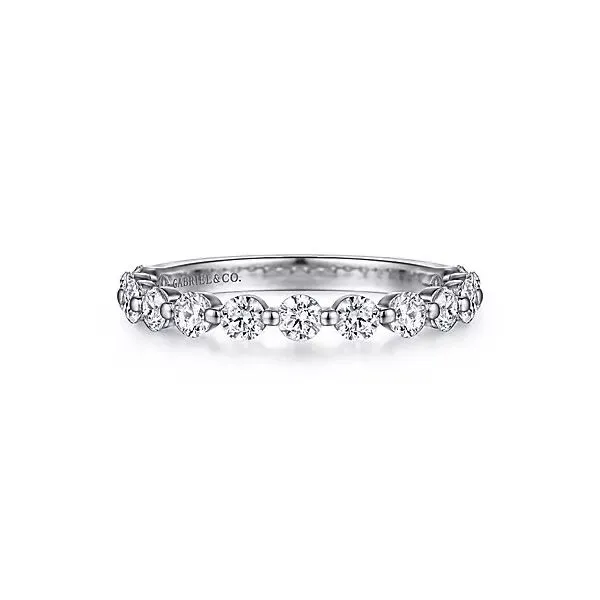 Diamond Band .80ct TW thumb image 1
