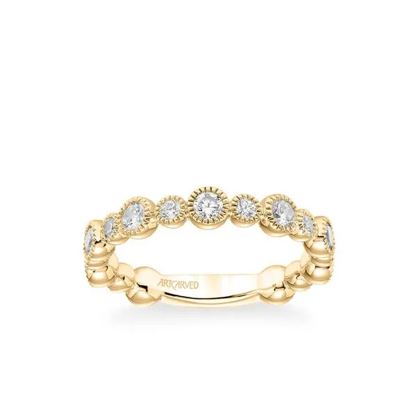 Diamond Bezel band similar item image