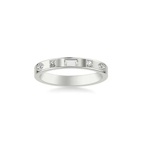 14kt WG Diamond Eternity Band similar item image