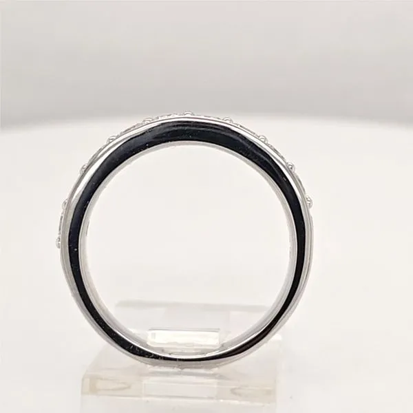 LG Diamond 1.00 TW  Band Image 2 Carroll's Jewelers Doylestown, PA