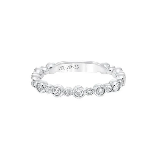 Diamond Stacking Band