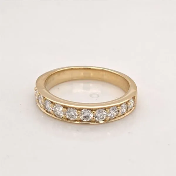 LG Diamond .75 TW  Band