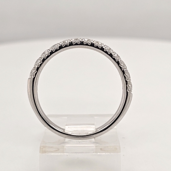 LG Diamond Band 1.00ct TW Image 2 Carroll's Jewelers Doylestown, PA