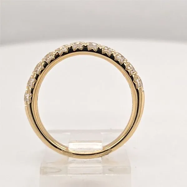 LG Diamond Band .75ct TW Image 2 Carroll's Jewelers Doylestown, PA