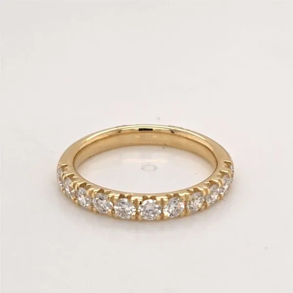 LG Diamond Band .75ct TW Carroll's Jewelers Doylestown, PA