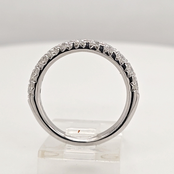 LG Diamond band .50ct TW Image 2 Carroll's Jewelers Doylestown, PA