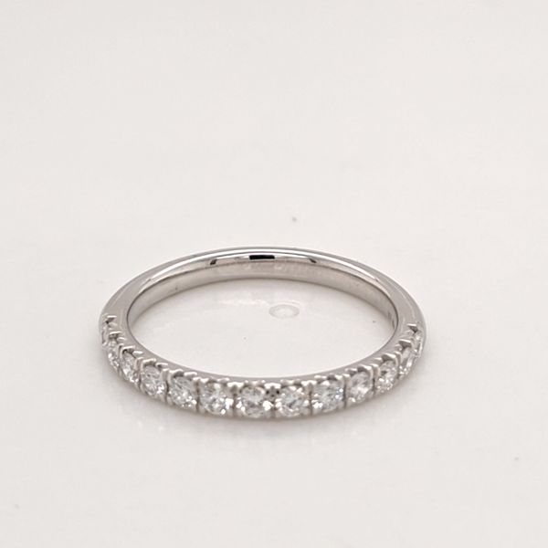 LG Diamond band .50ct TW Carroll's Jewelers Doylestown, PA