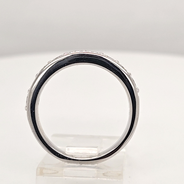 LG Diamond 1.00 TW  Band Image 2 Carroll's Jewelers Doylestown, PA