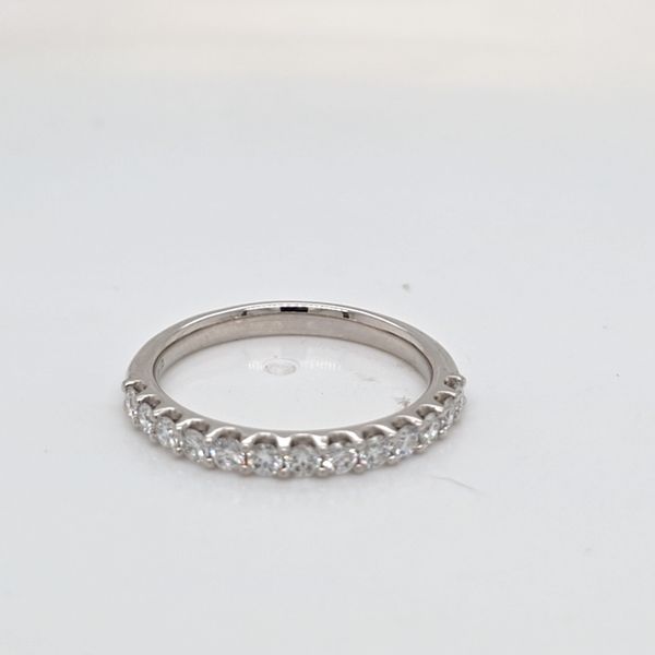 LG .50TW Diamond Band Carroll's Jewelers Doylestown, PA