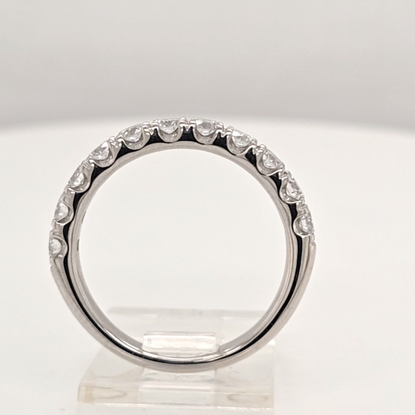 LG Diamond Band 1.00ct TW Image 2 Carroll's Jewelers Doylestown, PA