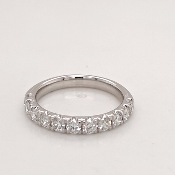 LG Diamond Band 1.00ct TW Carroll's Jewelers Doylestown, PA