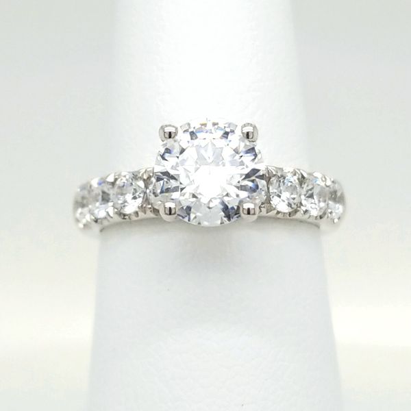 001-140-00824 Carroll's Jewelers Doylestown, PA