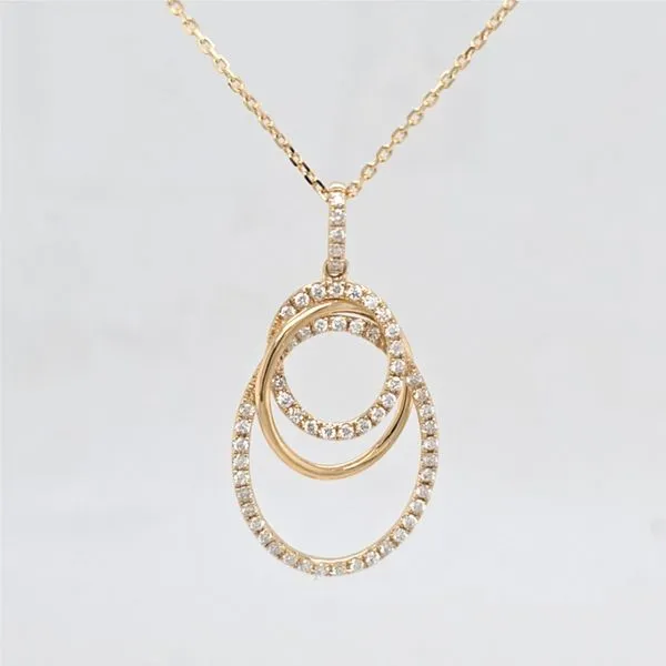 001-160-01379 Carroll's Jewelers Doylestown, PA