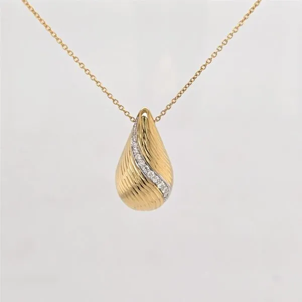 001-160-01392 Carroll's Jewelers Doylestown, PA