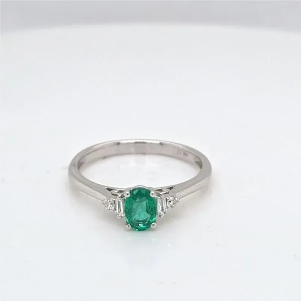 001-200-01205 Carroll's Jewelers Doylestown, PA