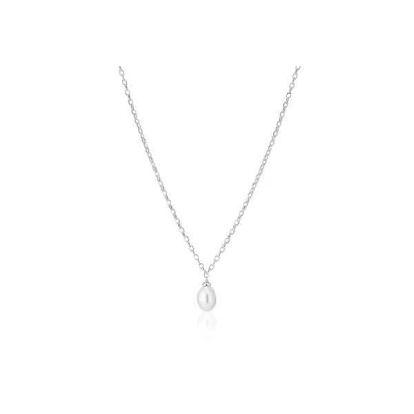 Baroque Pearl Pendant similar item image