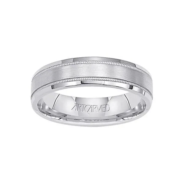 White Gold Band similar item image