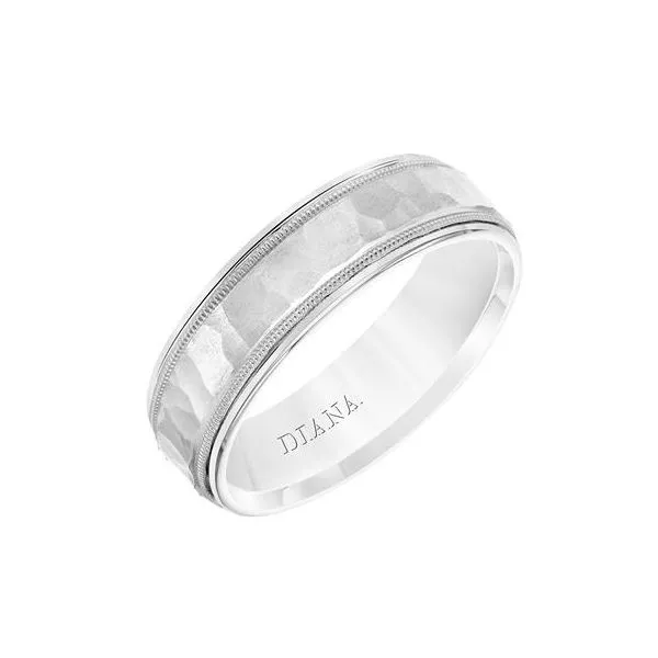 White Gold Band similar item image