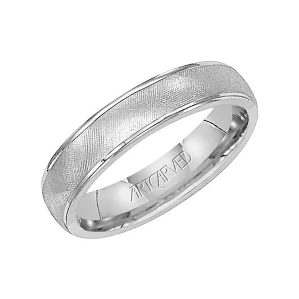 White Gold Band similar item image