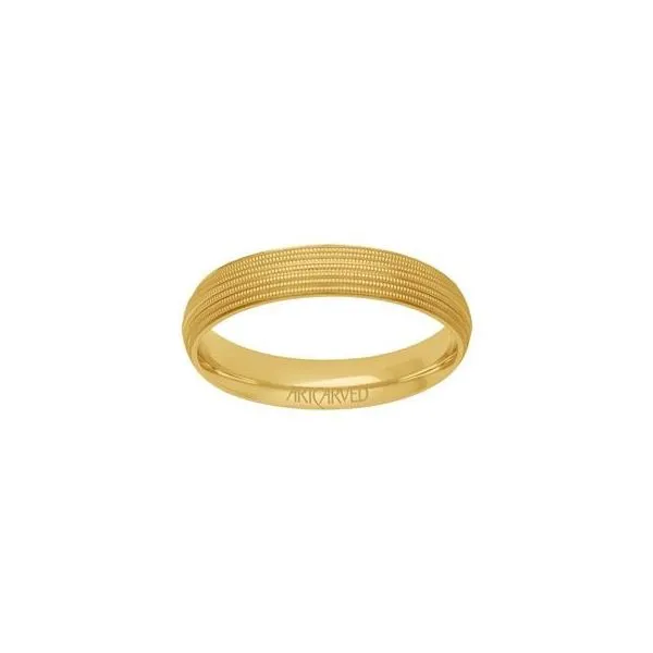 Gold Band