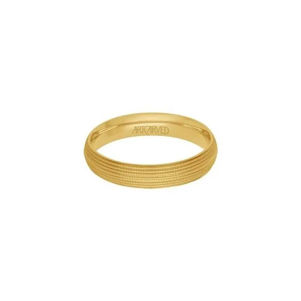 Gold Band