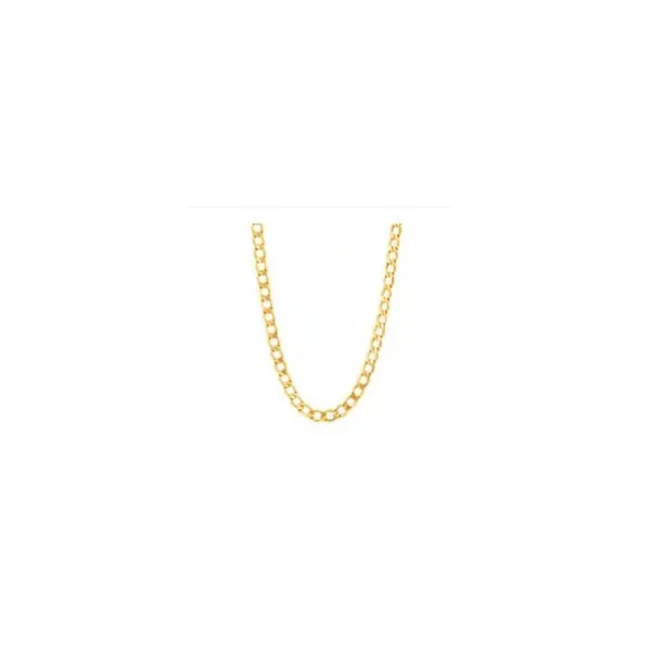 14kt YG 22