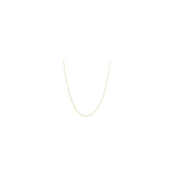 14kt YG 18