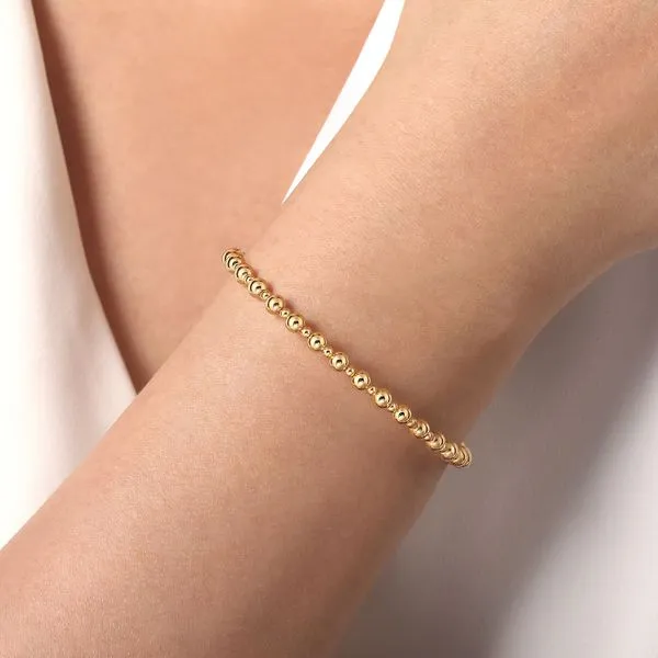 Gabriel Bujukan Flexible Bangle thumb image 2