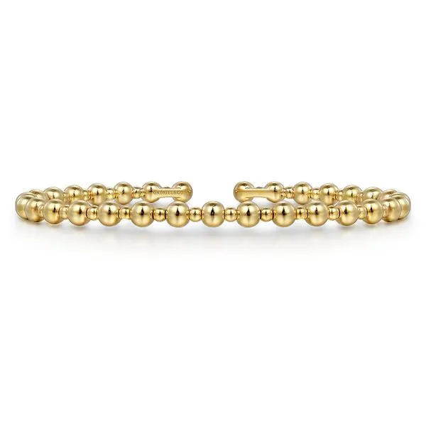 Gabriel Bujukan Flexible Bangle similar item image