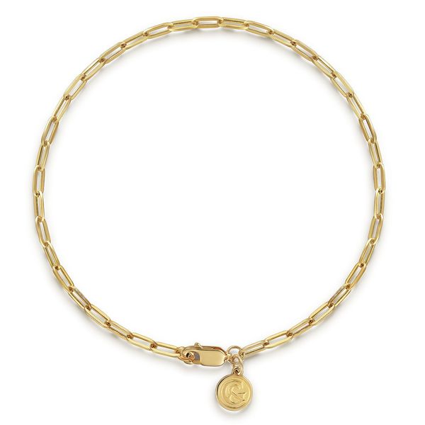 Gabriel Paperclip Bracelet Carroll's Jewelers Doylestown, PA