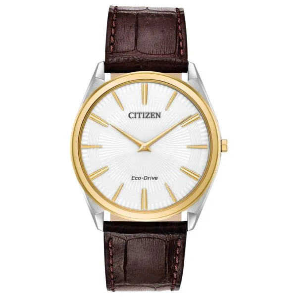 Citizen stiletto leather sale