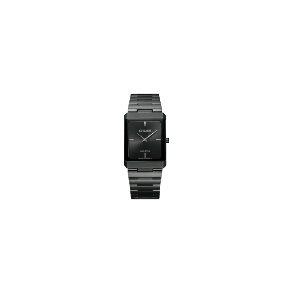 Citizen stiletto black new arrivals