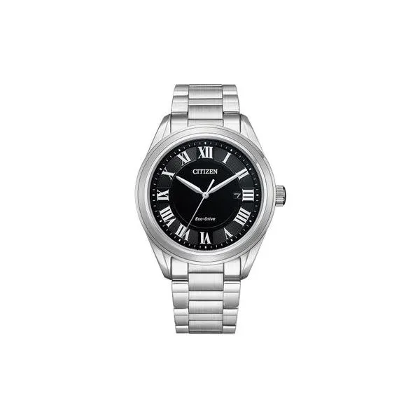 Gent's Arezzo Watch Carroll's Jewelers Doylestown, PA