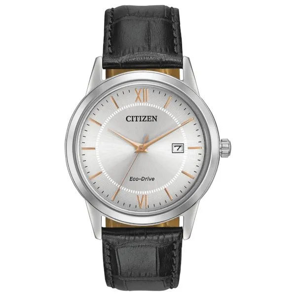 Citizen Stainless Steel Dress Watch Carroll's Jewelers Doylestown, PA